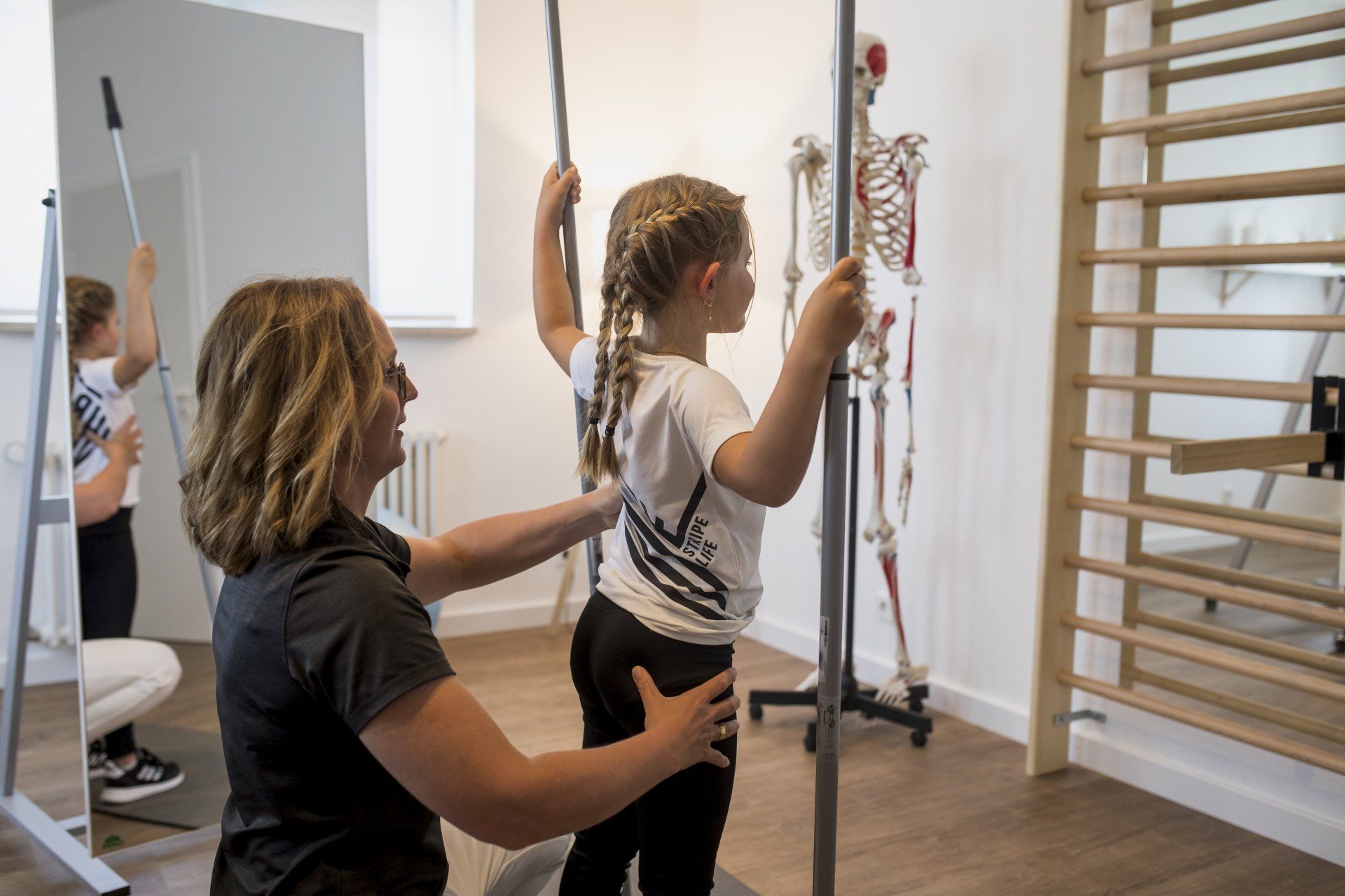 Das Physioteam BeMo